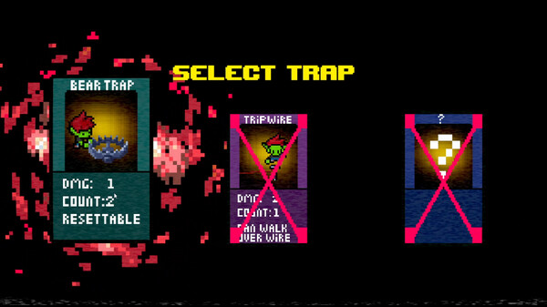 Trapsetter screenshot 4