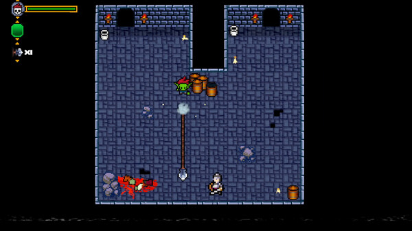 Trapsetter screenshot 6