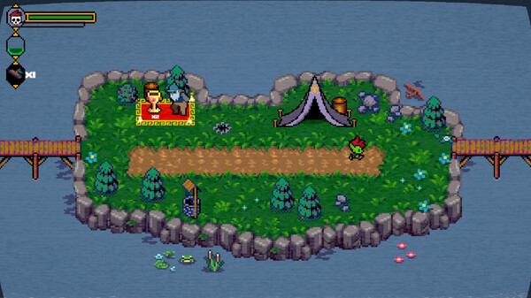 Trapsetter screenshot 5