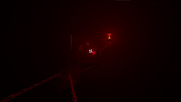 Screenshot z VertiGhoul