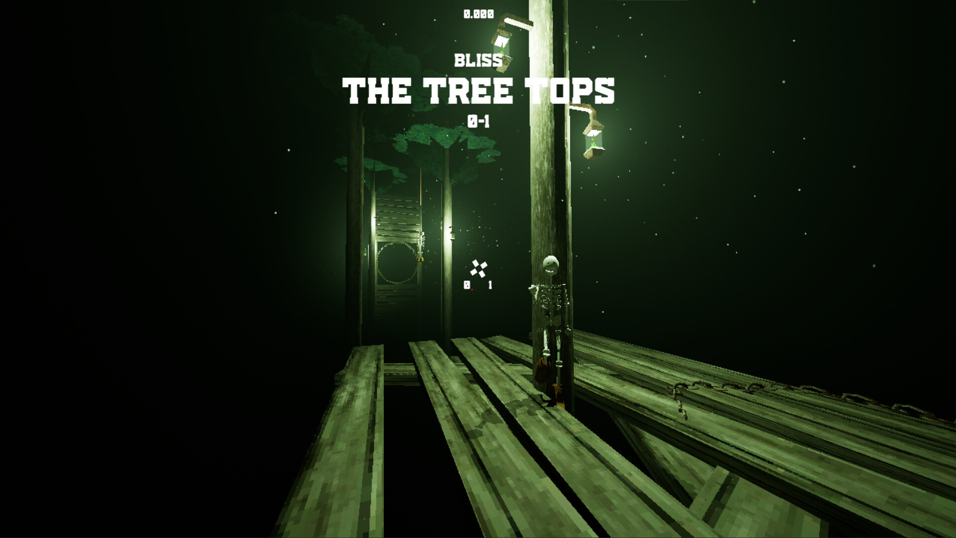 VertiGhoul screenshot #2