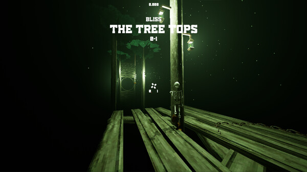 Screenshot z VertiGhoul