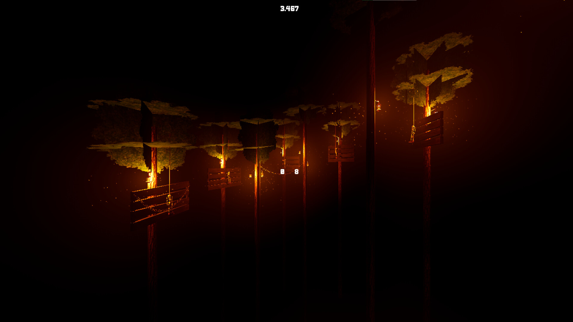 VertiGhoul screenshot #7