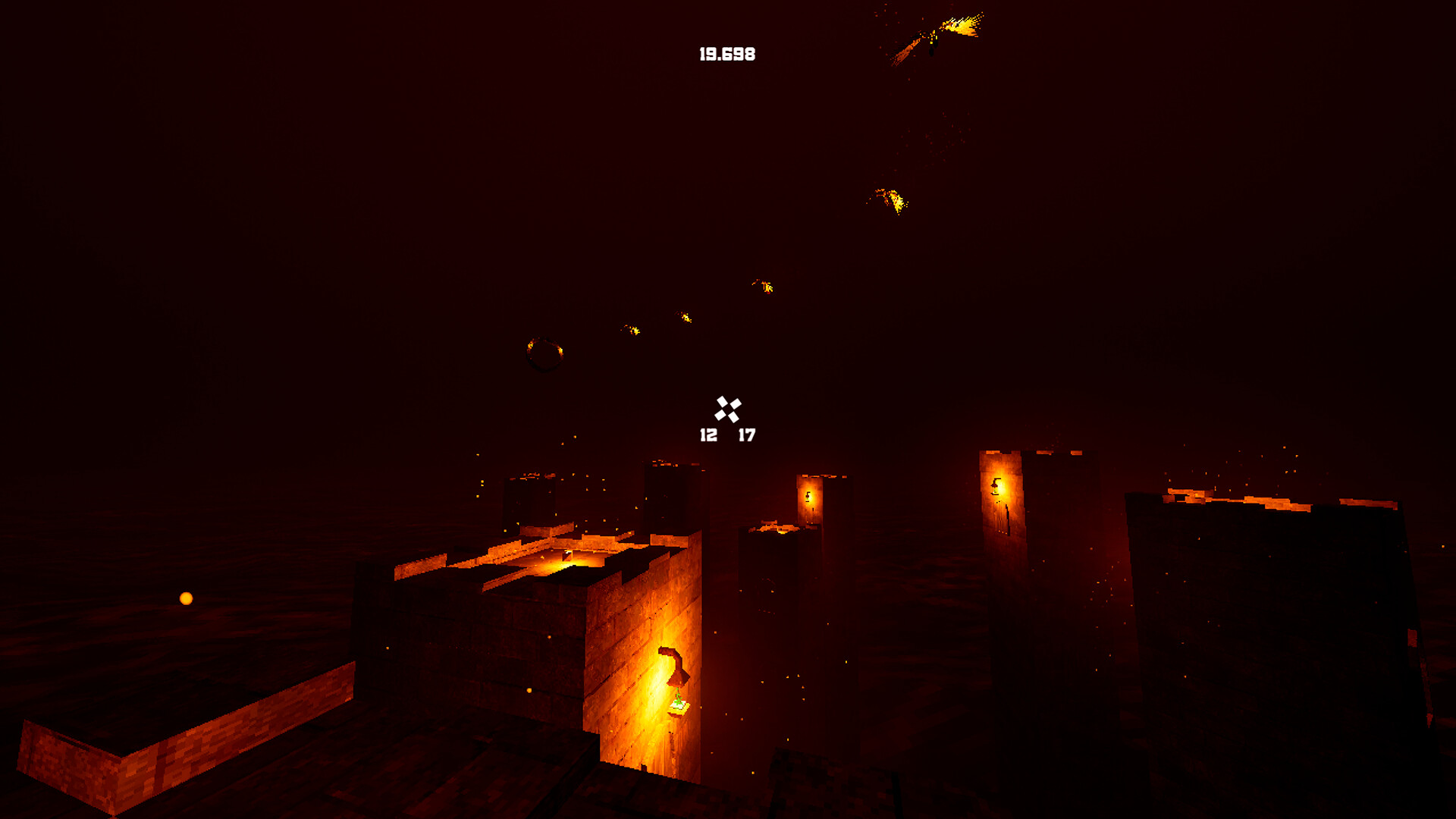 VertiGhoul screenshot #8