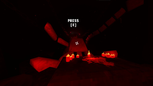 Screenshot z VertiGhoul