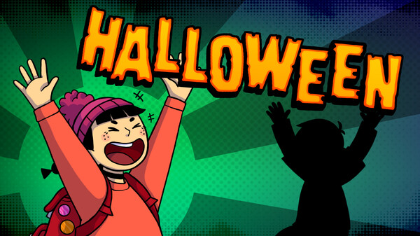 Witch City Stories screenshot 6