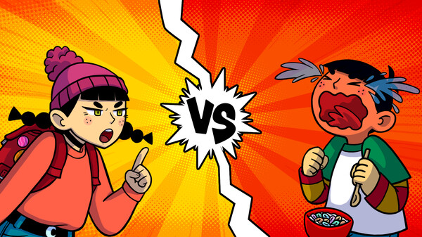 Witch City Stories screenshot 4