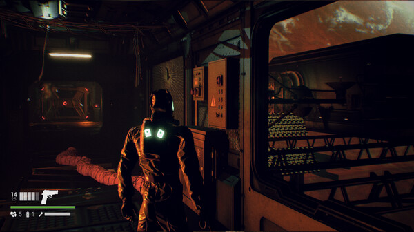 Feast of the Beast screenshot 6