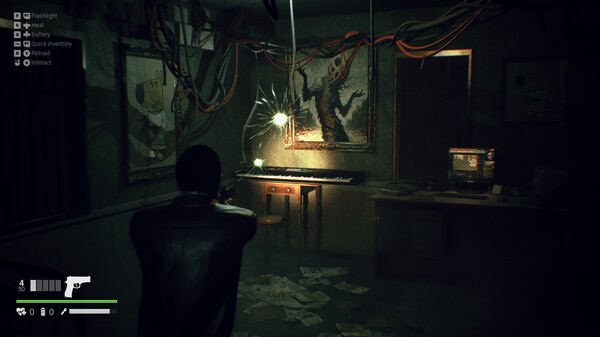 Feast of the Beast screenshot 2