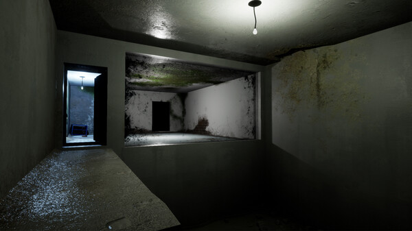 Schizophrenia Demo screenshot 2