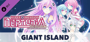 Hyperdimension Neptunia Re;Birth2 Giant Island