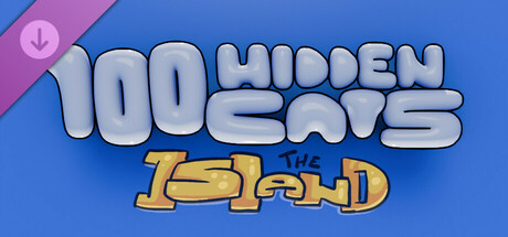 100 hidden cats - The Island DLC