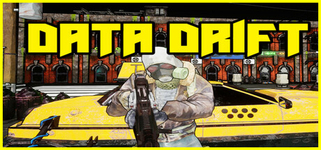 Data Drift cover art