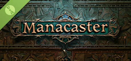 Manacaster Demo cover art
