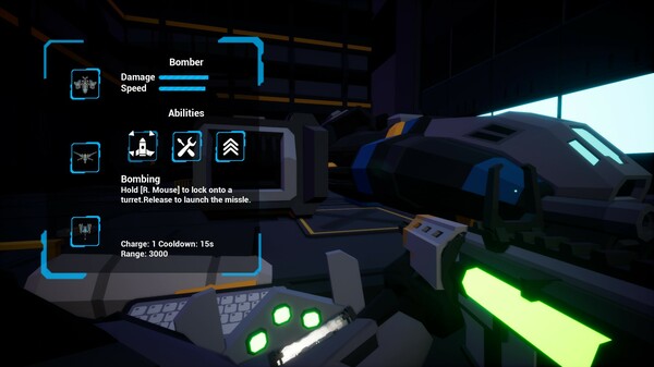 Project Mind Demo screenshot 5