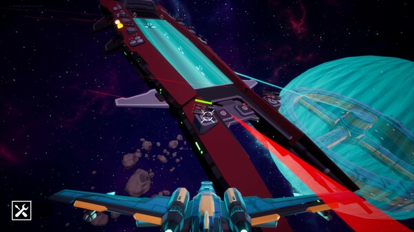 Project Mind Demo screenshot 6