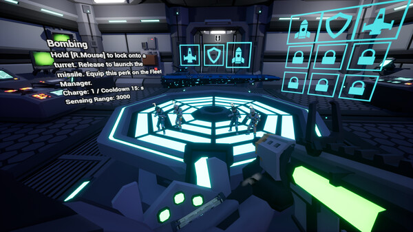 Project Mind Demo screenshot 3