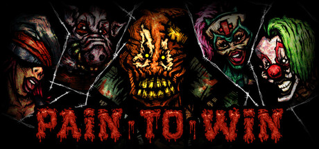 PAIN-TO-WIN Playtest