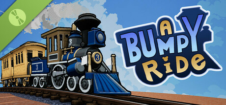 A Bumpy Ride Demo cover art