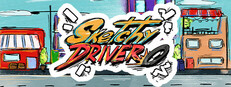 Sketchy Driver