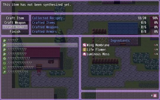 Hot Head Alchemist screenshot 5