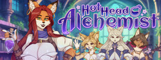 Hot Head Alchemist