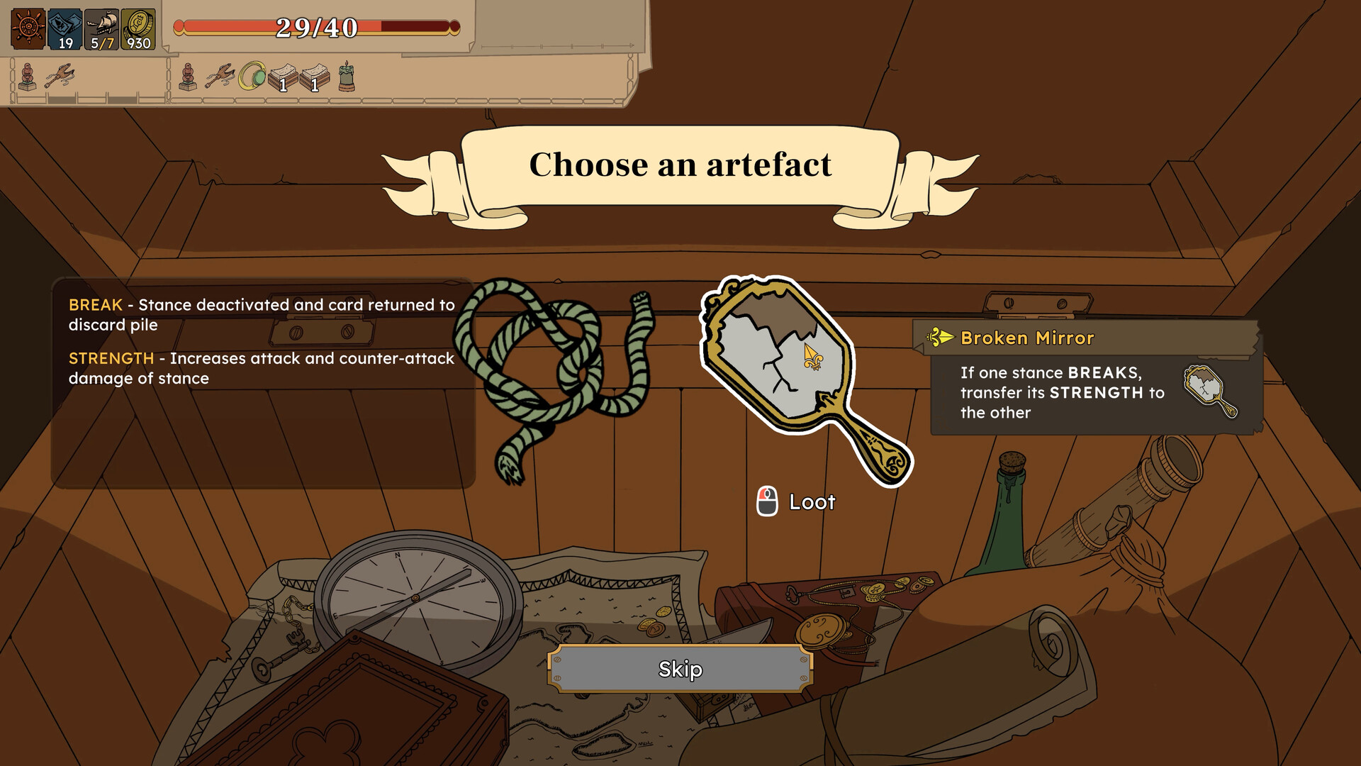 Davy Jones' Deckhand screenshot #16