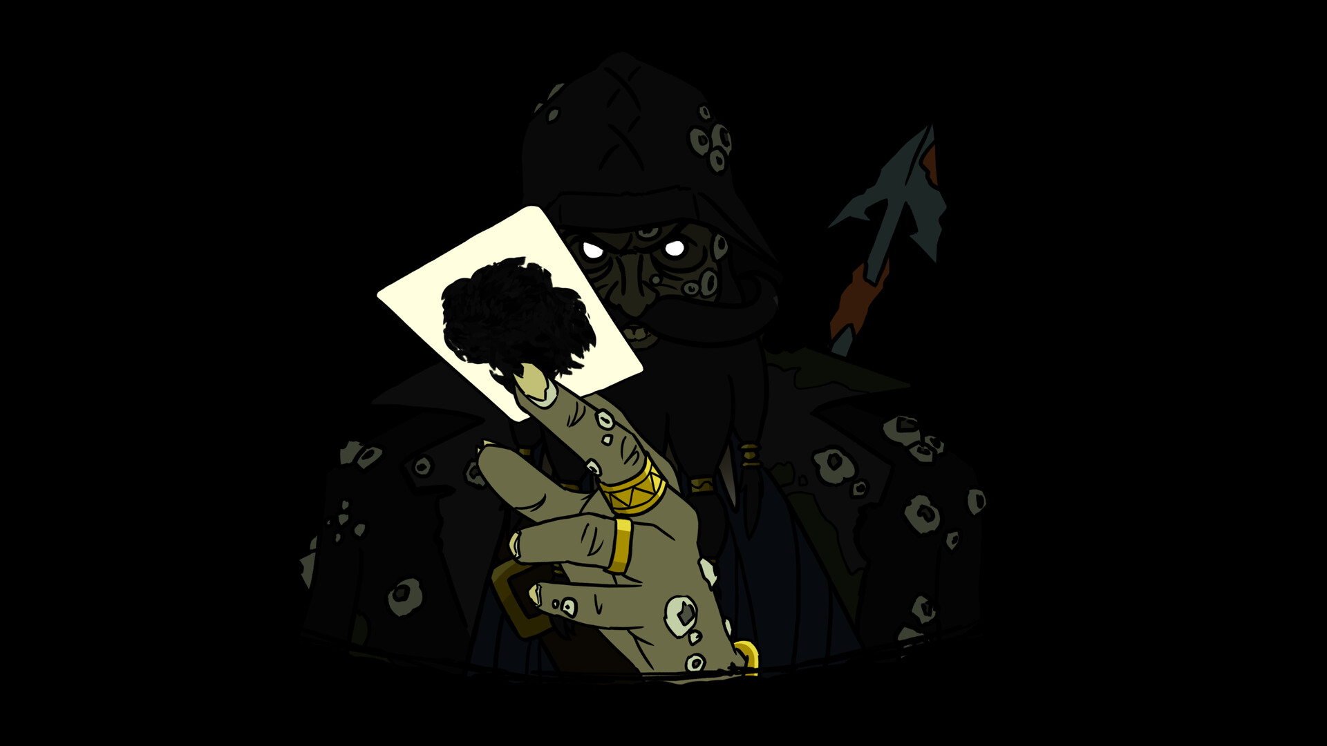 Davy Jones' Deckhand screenshot #16