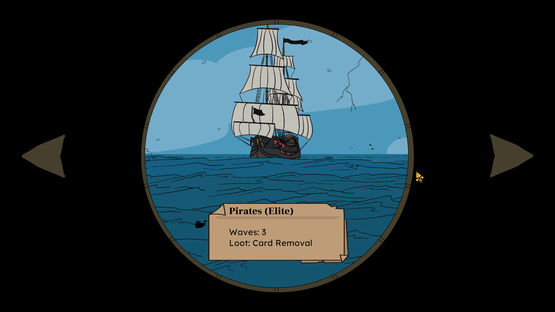 Davy Jones' Deckhand screenshot #5