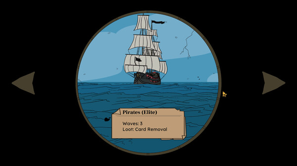 Davy Jones' Deckhand screenshot 4