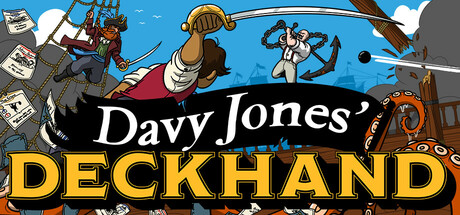 Davy Jones' Deckhand