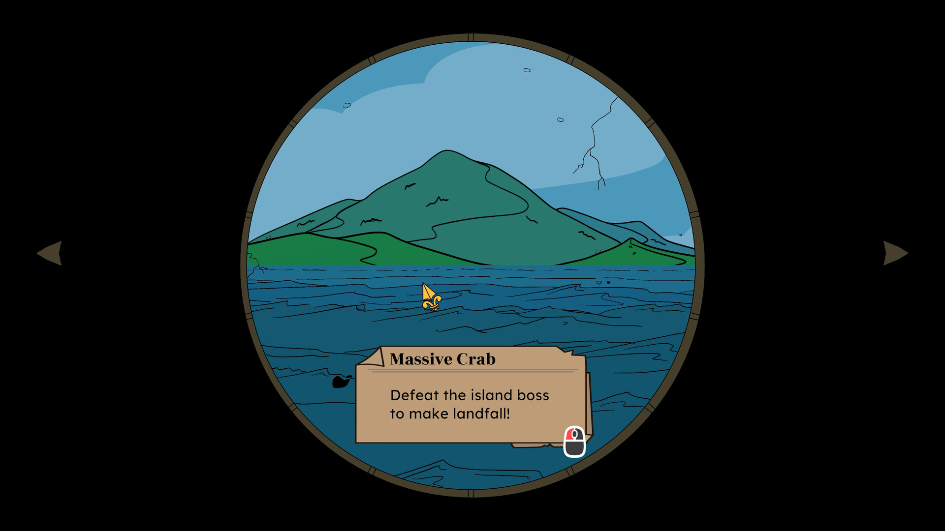 Davy Jones Deckhand screenshot #15