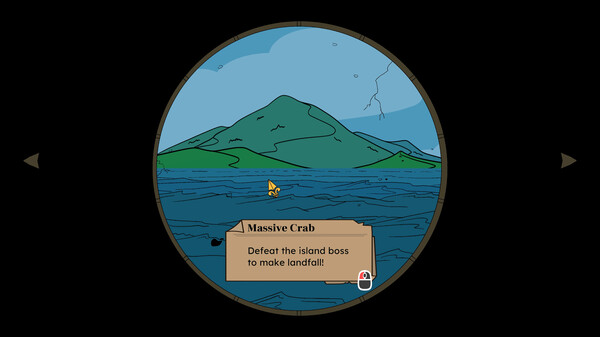 Davy Jones' Deckhand screenshot 17
