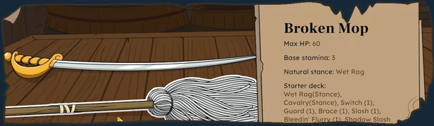 Davy Jones Deckhand video 6