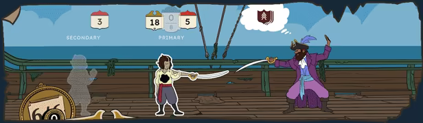 Davy Jones Deckhand video 4