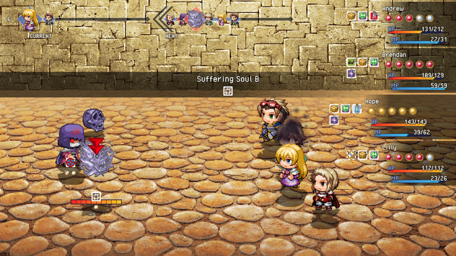 The Trail: Reign of Apocalypse Featured Screenshot #1