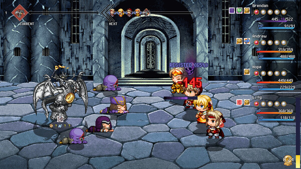 The Trail: Reign of Apocalypse screenshot 2