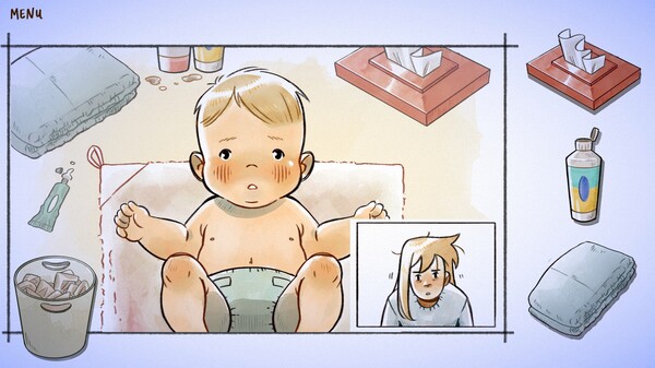 My life with you screenshot 2