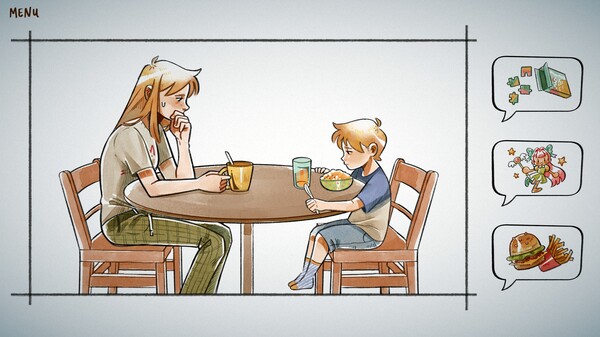 My life with you screenshot 6