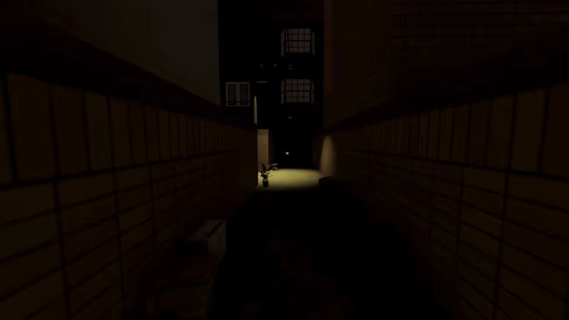 Obscured Stories: The Resentment video 1