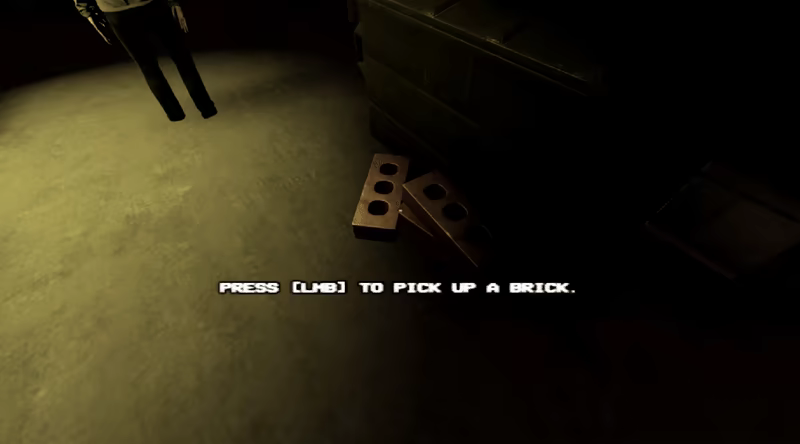 Obscured Stories: The Resentment video 2