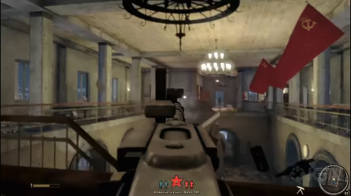 Red Orchestra 2: Heroes of Stalingrad with Rising Storm video 6