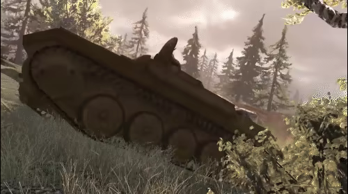 Red Orchestra 2: Heroes of Stalingrad with Rising Storm video 4