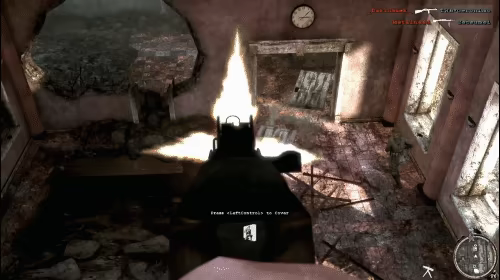 Red Orchestra 2: Heroes of Stalingrad with Rising Storm video 7