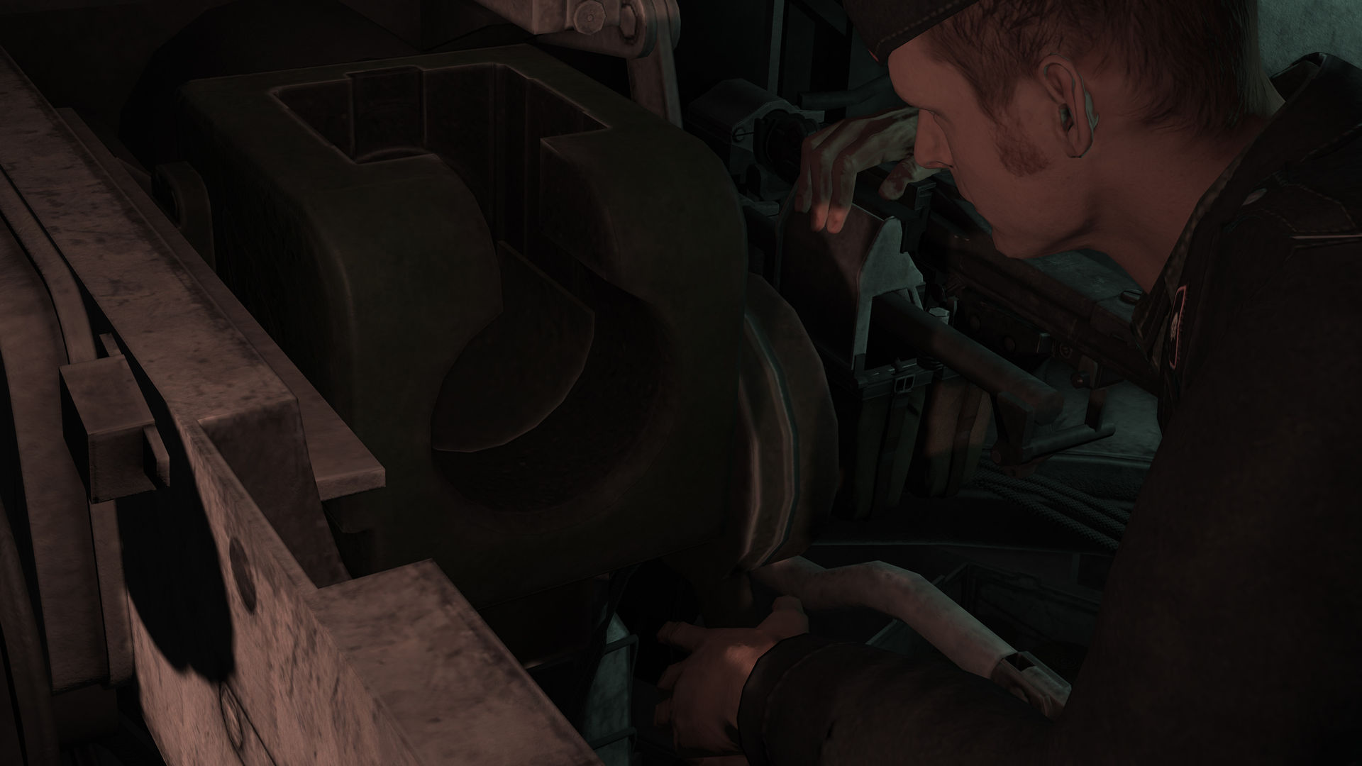 Red Orchestra 2: Heroes of Stalingrad with Rising Storm screenshot 58