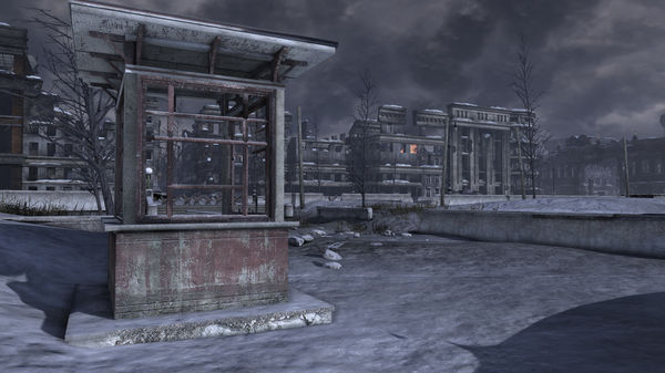 Red Orchestra 2: Heroes of Stalingrad with Rising Storm screenshot