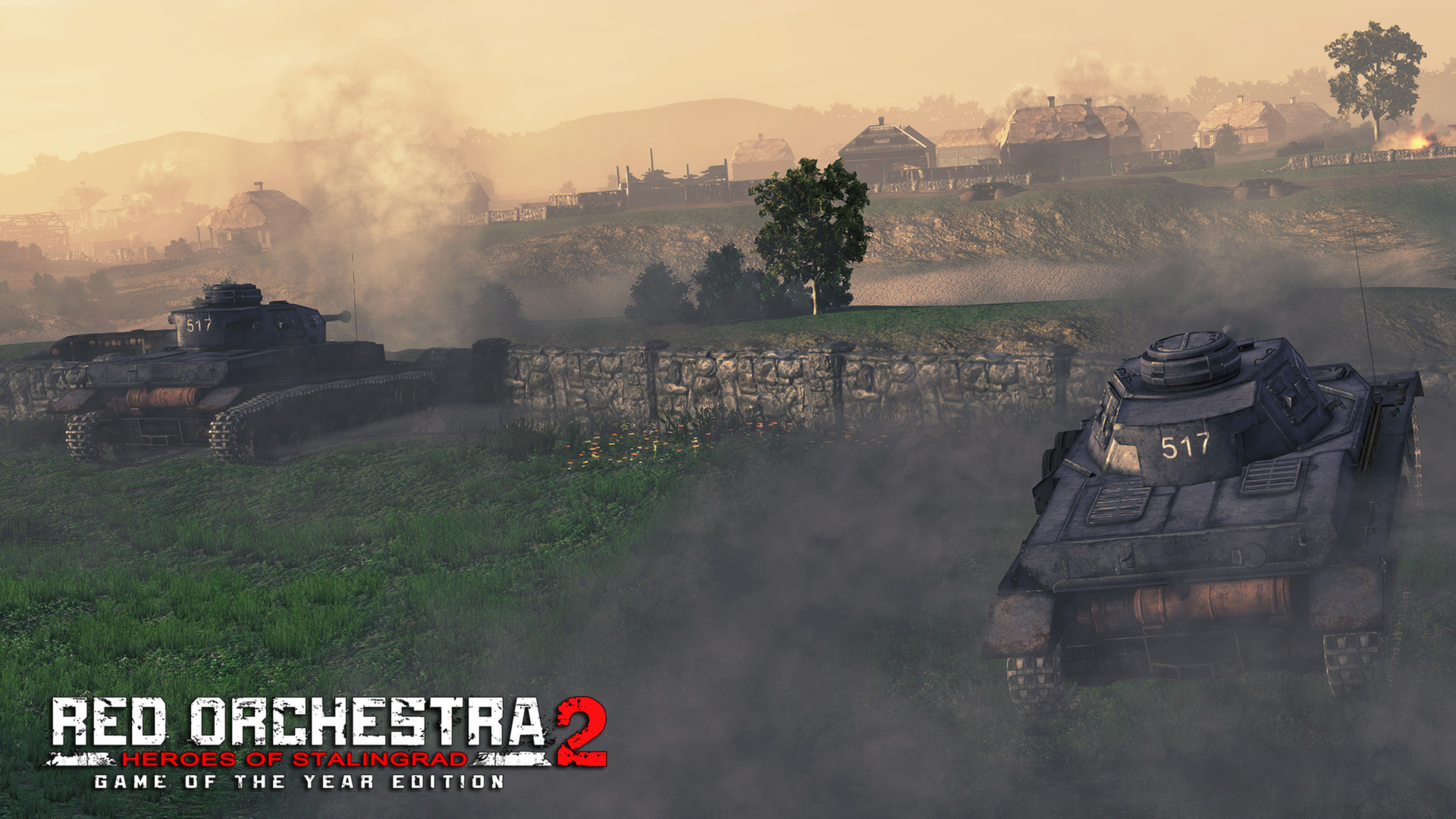 Red Orchestra 2: Heroes of Stalingrad with Rising Storm screenshot 18