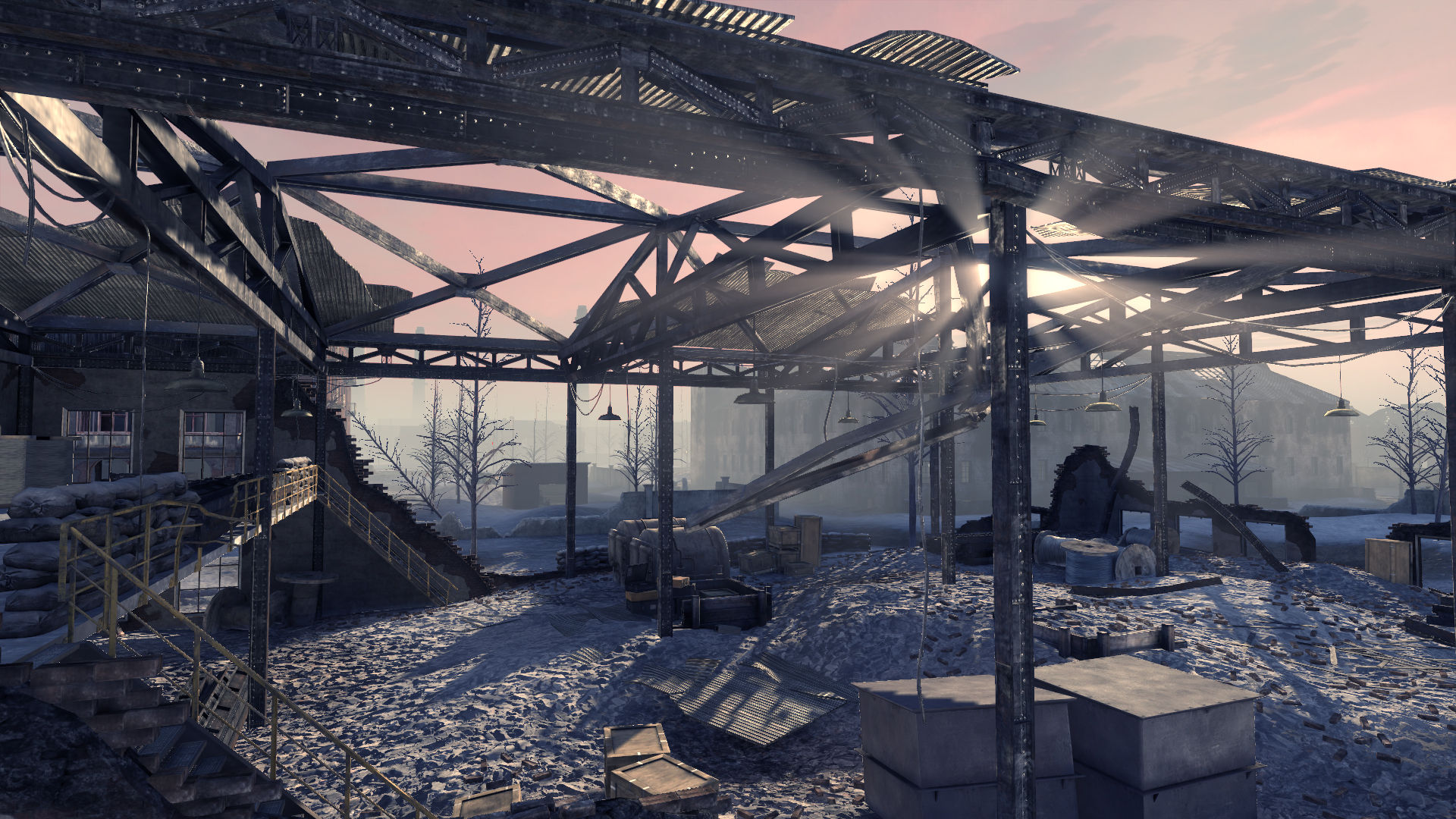 Red Orchestra 2: Heroes of Stalingrad with Rising Storm screenshot 40