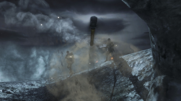 Red Orchestra 2: Heroes of Stalingrad with Rising Storm screenshot