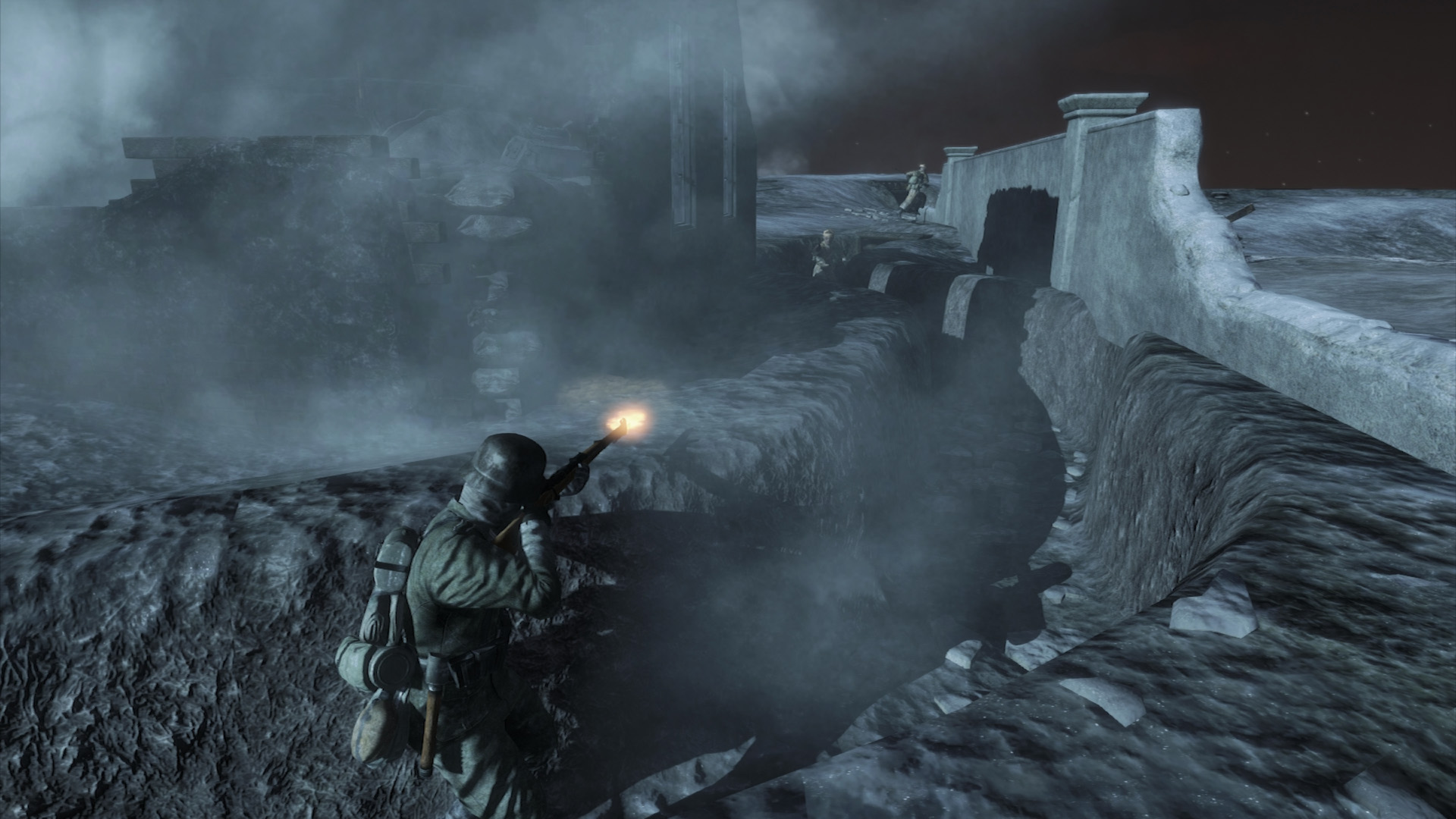 Red Orchestra 2: Heroes of Stalingrad with Rising Storm screenshot 64